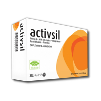 Activsil Lipid Caps X 30 cáps(s)